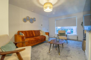 Boswell House - 3 bedroom